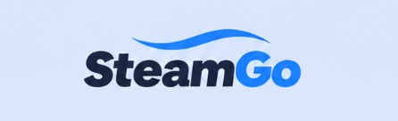 SteamGo